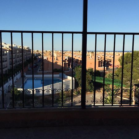 Parque Del Duque Apartment Dehesa de Campoamor  Luaran gambar