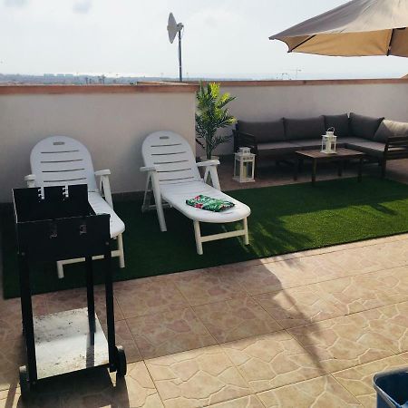 Parque Del Duque Apartment Dehesa de Campoamor  Luaran gambar