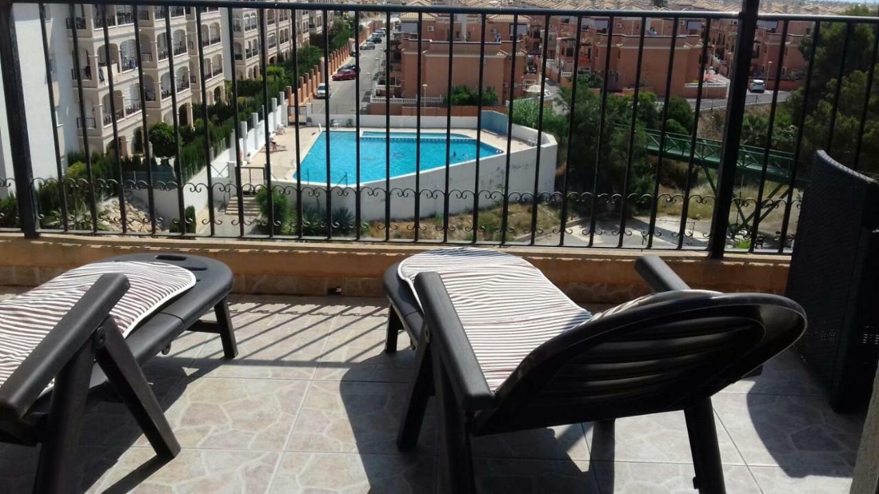 Parque Del Duque Apartment Dehesa de Campoamor  Luaran gambar