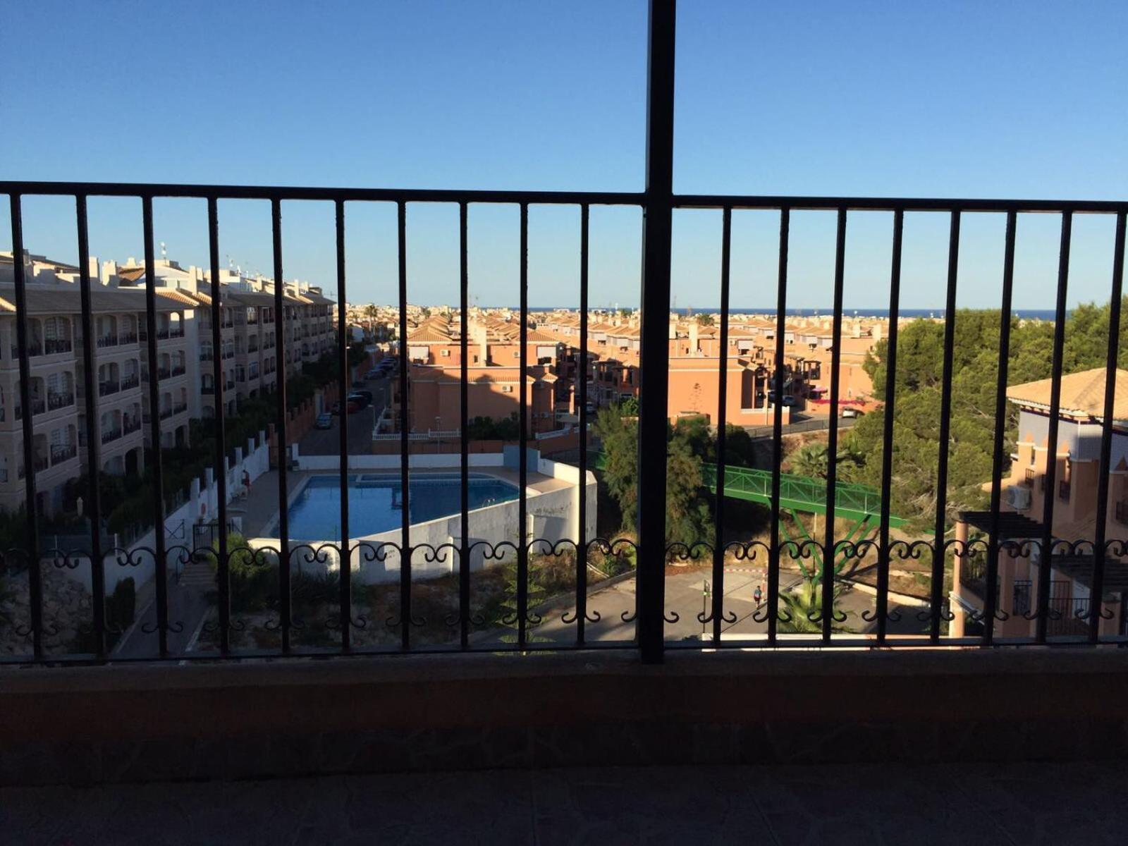 Parque Del Duque Apartment Dehesa de Campoamor  Luaran gambar