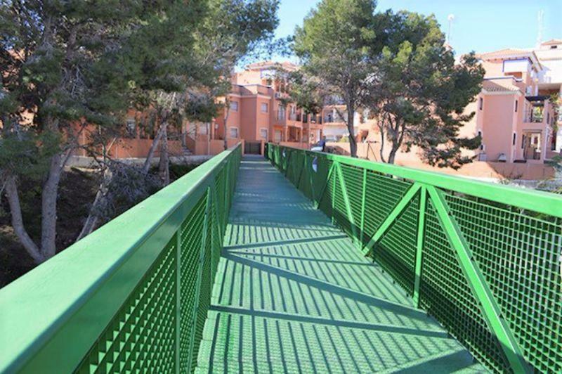 Parque Del Duque Apartment Dehesa de Campoamor  Luaran gambar