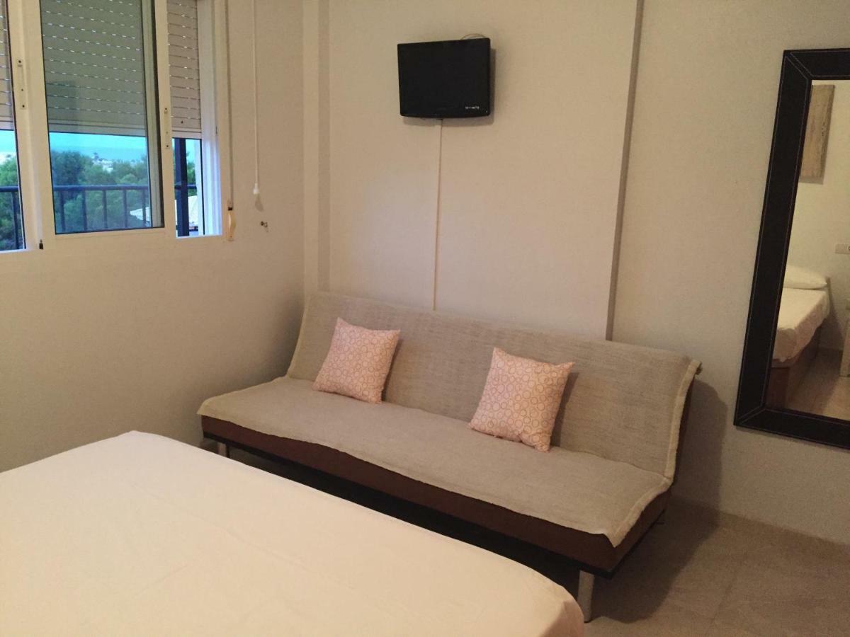 Parque Del Duque Apartment Dehesa de Campoamor  Luaran gambar