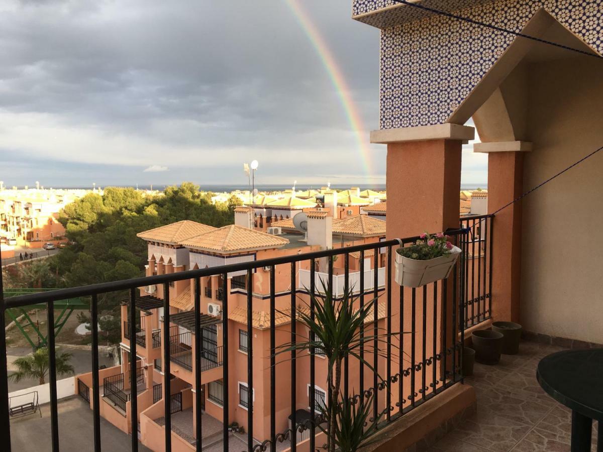 Parque Del Duque Apartment Dehesa de Campoamor  Luaran gambar