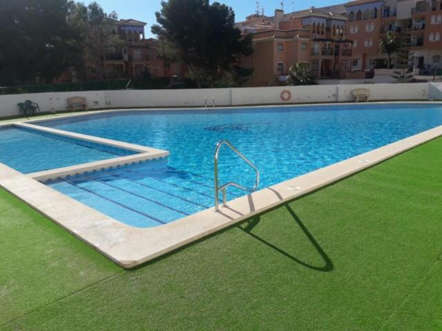 Parque Del Duque Apartment Dehesa de Campoamor  Luaran gambar
